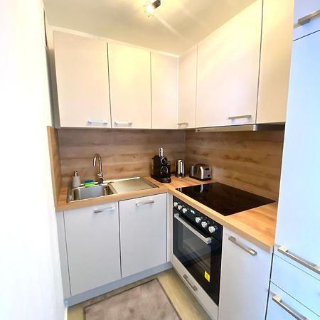 Komfortable Wohnung In Zentraler Lage Інґольштадт Екстер'єр фото